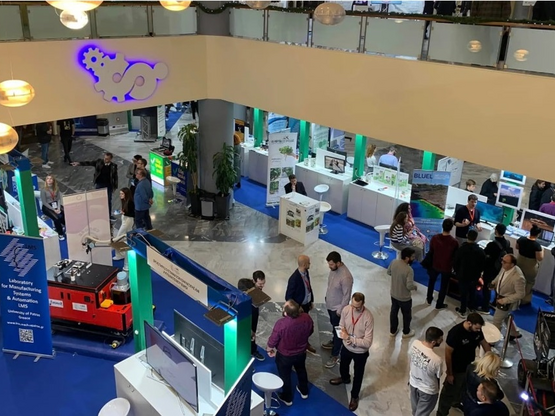 Πάτρα: Με την παρουσία του Υπουργού Χρίσ...