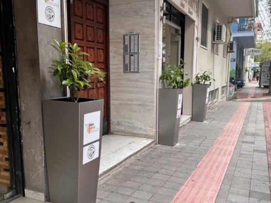 Πάτρα: Πάει για τέλη Φλεβάρη το Open Mall 