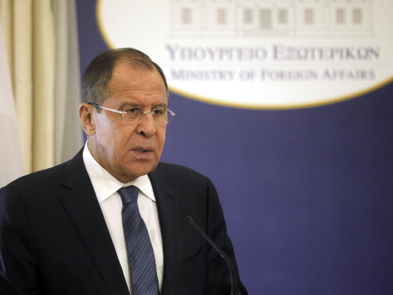 Λαβρόφ: Η Ρωσία θα κάνει πυρηνικές δοκιμ...