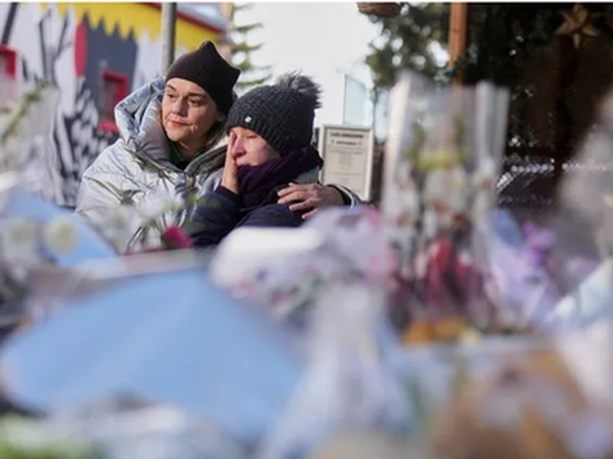 Κραν Μοντανά: Οργή συγγενών των θυμάτων ...