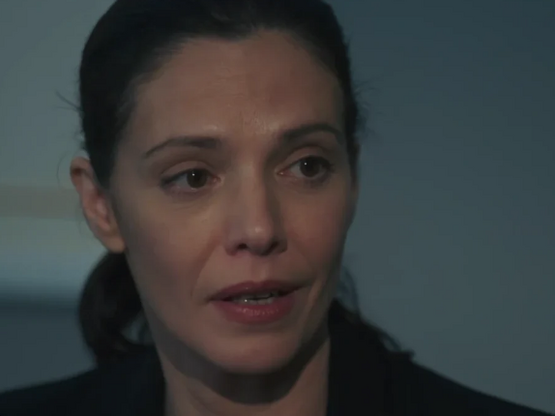 Μία νύχτα μόνο: Η Αρετή εξαφανίζεται και...