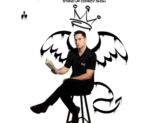 Πάτρα: "Ο βασιλιάς του τίποτα"...