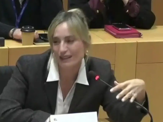 Ελεονώρα Μελέτη: Ξέσπασε σε κλάματα στο ...