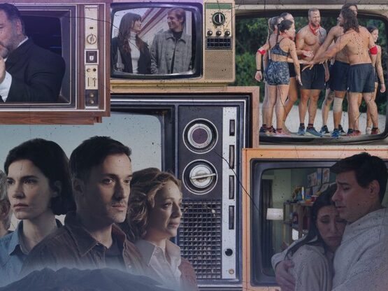 Τηλεθέαση: Ποιος έκοψε πρώτος το νήμα στ...