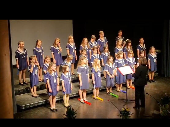 Επιτυχημένη παρουσία της «Πολυφωνικής» σ...