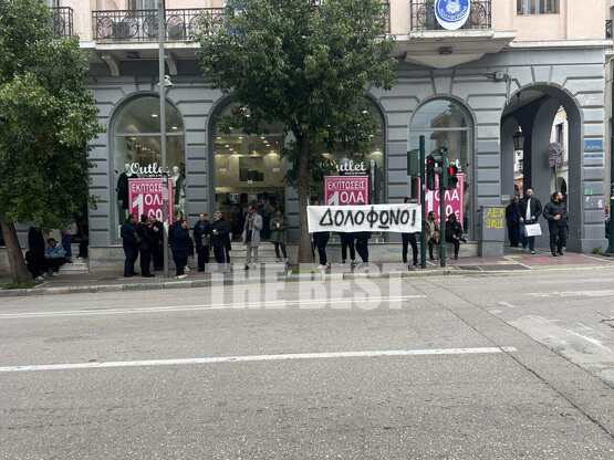 Πάτρα: Στα δικαστήρια οι κατηγορούμενοι ...