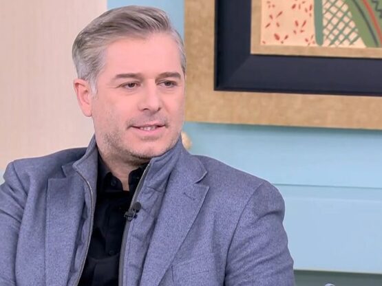 Αλέξανδρος Μπουρδούμης: «Τώρα οδεύω στα ...