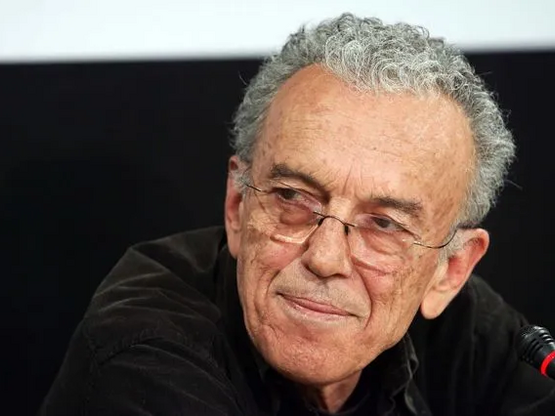 Πέθανε ο σπουδαίος κινηματογραφιστής Γιώ...