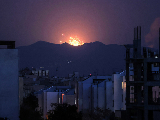 LIVE - Ιρανός αξιωματούχος προειδοποιεί:...