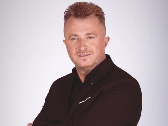 Ο Γιώργος Βελισσάρης έγινε παππούς: Η αν...