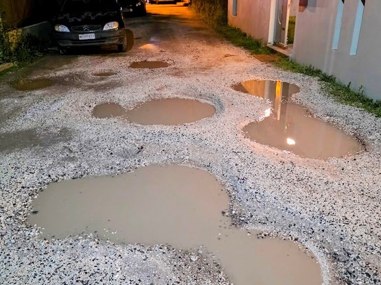 Πάτρα: Αυτό που βλέπετε στις φωτό, είναι...