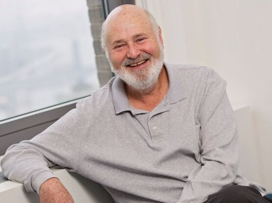 Ρομπ Ράινερ: Συνελήφθη ο γιος του, Νικ Ρ...