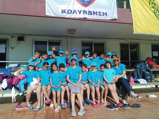 Έκαναν θραύση οι επίλεκτοι των «δελφινιών»