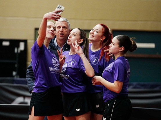 Πρωτιά Ίφιτου Πάτρας, 6η θέση για τους Φοίνικες