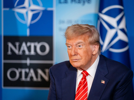 Ο Τραμπ θεωρείται "εχθρός της Ευρώπ...