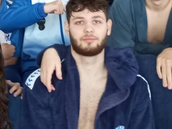Πανελλήνιο κολύμβησης: Ατόφιο χρυσάφι ο ...