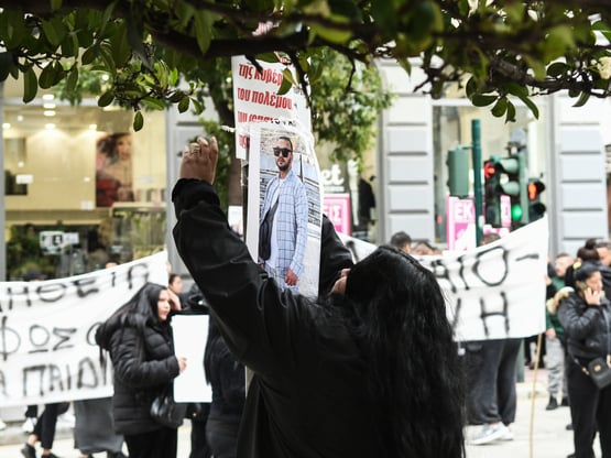 Πάτρα: Ελεύθεροι τρεις από τους συλληφθέ...