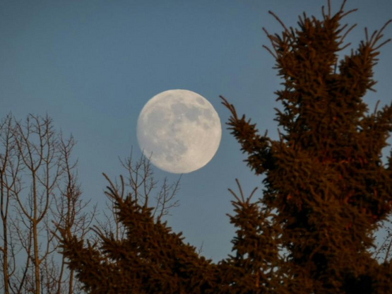 Φεγγάρι του Λύκου στις 3 Ιανουαρίου: Η π...
