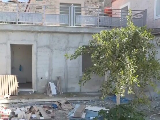 Λακωνία: Μετέφερε τον νεκρό αδελφό του σ...