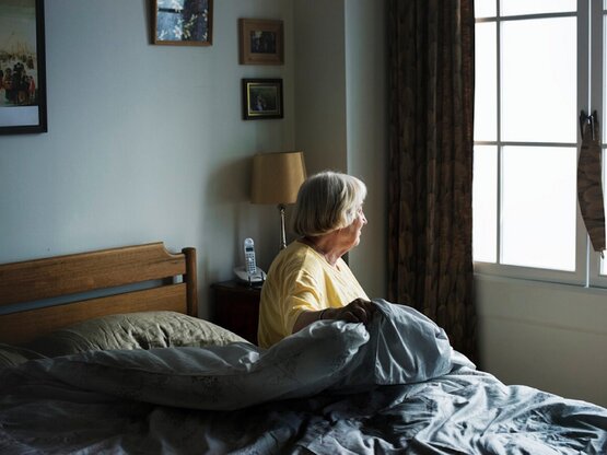 Ύπνος: Τα 4 προειδοποιητικά σημάδια της ...