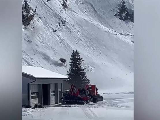 Ελβετία: Ένας νεκρός από πτώση καμπίνας ...