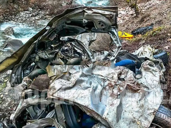 Ευρυτανία: Γυμνή και ακέφαλη η σορός του...