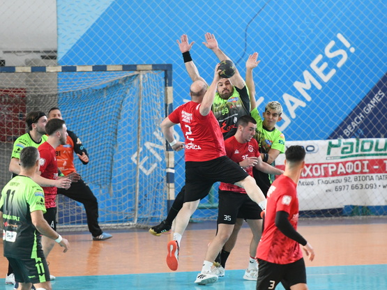 Ακαδημία των Σπορ Πάτρας: Στην Κρήτη με ...