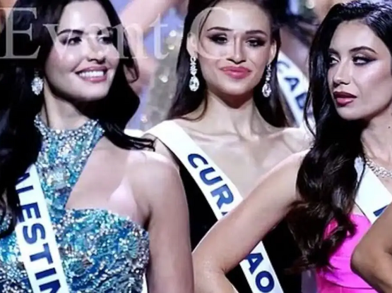 Η Μις Ισραήλ δέχεται απειλές μετά άγριο ...