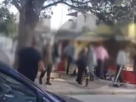 Γαστούνη: Ελεύθεροι με περιοριστικούς όρ...