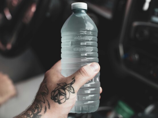 Καταναλώνουμε 90.000 περισσότερα μικροπλ...