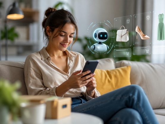 AI agents: Όταν η τεχνητή νοημοσύνη ψωνί...