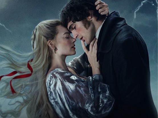 The Jacob Elordi effect: Κυριακή βράδυ σ...