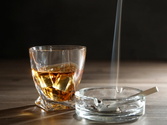 «Μεγάλος αδελφός» για τσιγάρα και ποτά: ...