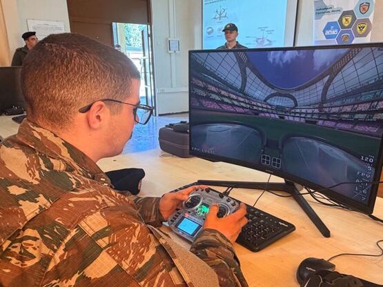 Ένοπλες Δυνάμεις: Πρεμιέρα για τη νέα στ...