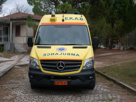 Ιωάννινα: Νεκρός 20χρονος φοιτητής στο κ...