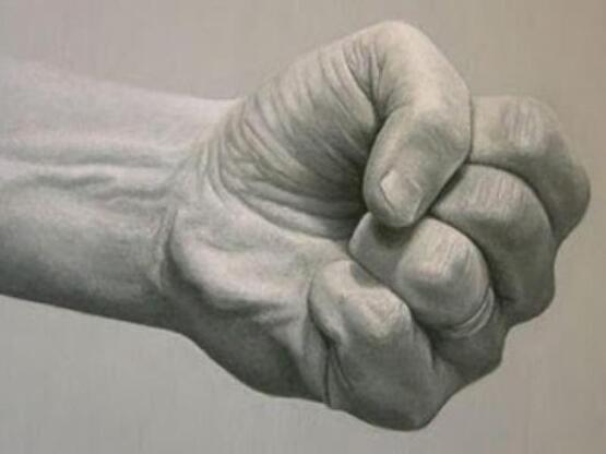 Να γράψω για τη Χρυσή Αυγή ή θα τις &quo...