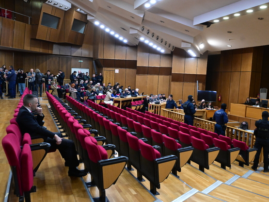 Εφετείο Χρυσής Αυγής: Ολοκληρώνονται οι ...