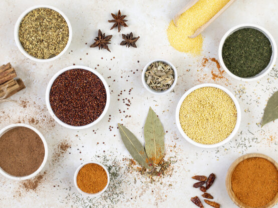 Απώλεια βάρους: Τα 2 μπαχαρικά που βοηθο...