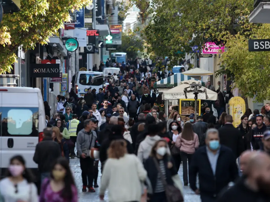 Χειμερινές εκπτώσεις 2026: Πότε αρχίζουν...