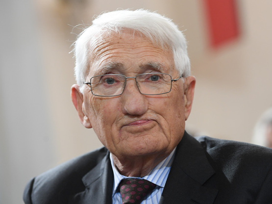 Έφυγε από τη ζωή σε ηλικία 96 ετών ο φιλ...