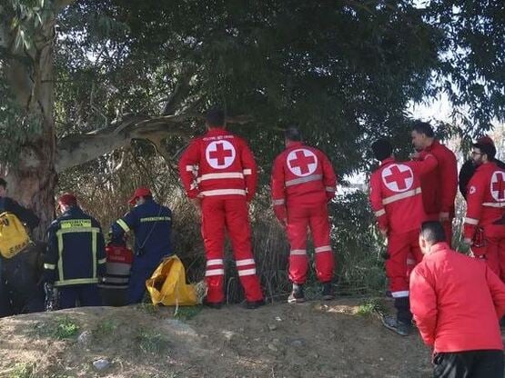 Σέρρες: Είχε αφήσει σημείωμα ο αγνοούμεν...