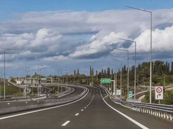 Ολυμπία Οδός: Χιλιομετρική χρέωση και στ...