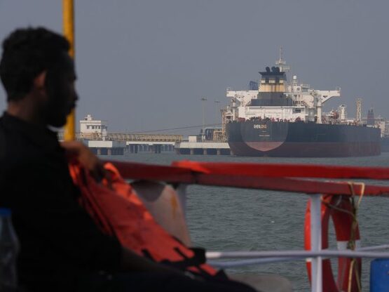 Τι συμβαίνει στα Στενά του Ορμούζ: 97% π...