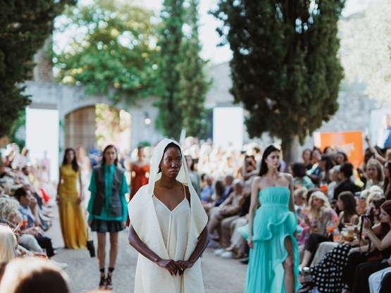 Golden Runway Kυριακή 17/5: Όλα έτοιμα, ...