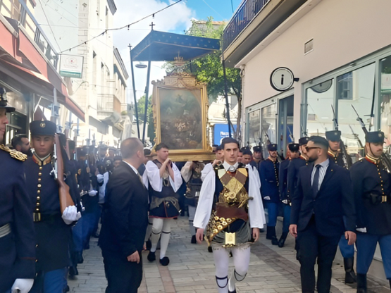 Υψηλή τηλεθέαση σημείωσε στην ΕΡΤ η μετά...