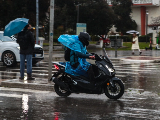 Καιρός: Διπλή κυκλογένεση στη Μεσόγειο φ...