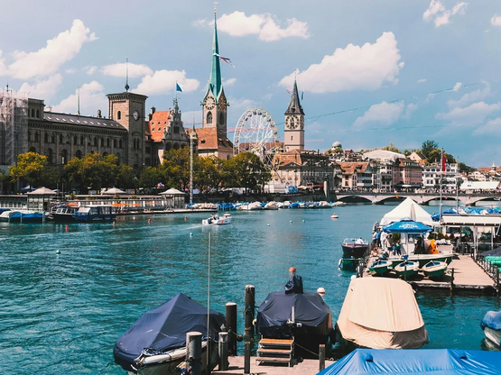 Αυτές είναι οι πόλεις με το υψηλότερο κό...