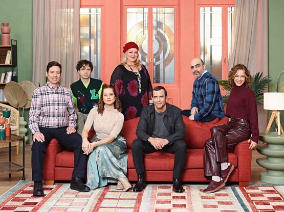 «Εκτός Σχεδίου» με τον Κωνσταντίνο Μαρκο...