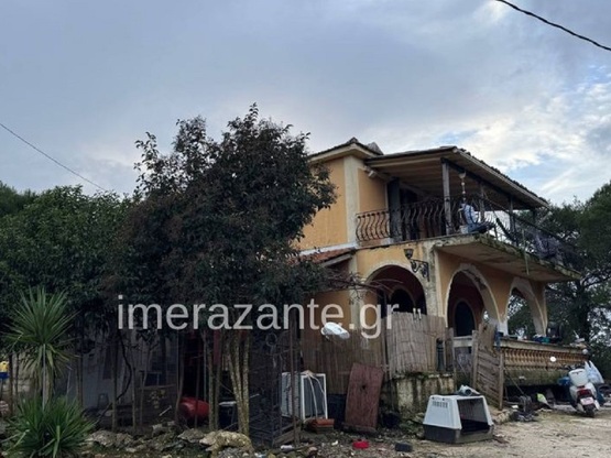 Ζάκυνθος: Συγκλονίζουν οι λεπτομέρειες τ...