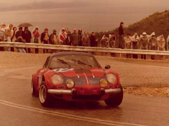 Ανάβαση Πιτίτσας: Αντίστροφη μέτρηση